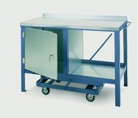 Mobile Workbenches: click to enlarge