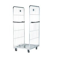 Demountable Roll Cages: click to enlarge