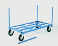 Stanchion Trucks: click to enlarge
