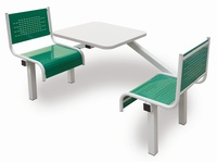 Spectrum Canteen Furniture: click to enlarge