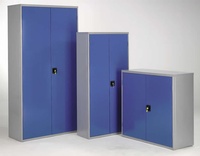 Topstore Container Cabinets H1000 x W1015 x D430mm: click to enlarge