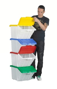Topstore - Multi-functional Containers: click to enlarge