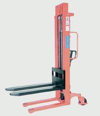 Warrior Manual Stackers - 1000Kg Capacity: click to enlarge