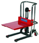 Warrior Ministacker - 400Kg Capacity: click to enlarge