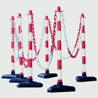 Guarda Chain Stand Sets: click to enlarge
