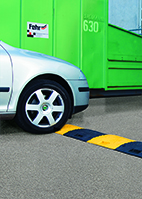 TOPSTOP-ECO Speed Reduction Ramps: click to enlarge