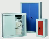 Security Cupboards: click to enlarge