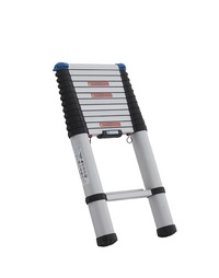 Telescopic Ladders - Telemaster: click to enlarge