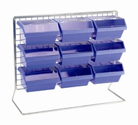 Topstore - Visibin Bench Stand: click to enlarge