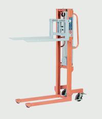 Warrior Winch Stackers: click to enlarge