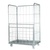 Jumbo Demountable Roll Cages - 500Kg Capacity