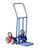 Toptruck - Folding Foot Stairclimber - 120Kg Capacity