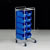 Topstore - Container Trolleys - Braked