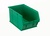 Topstore - TC5 Standard Colour Semi-Open Fronted Containers 