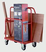 Bulk Load Trolley - DIY Trolley - 450Kg Capacity