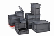 Topstore - Euro Containers 