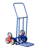 Toptruck - Folding Foot Stairclimber - 120Kg Capacity