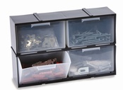 Topstore - Interlocking Drawer Cabinets