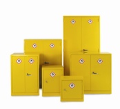 Safestore - Premium Hazardous Substance Cabinets