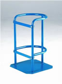 Cylinder Stand