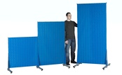 Spacemaster Storage Units - Stands Only - Single Sided