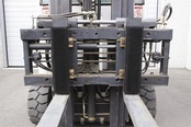 Load Protection Shock Absorbers