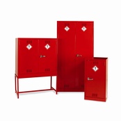 Safestore - Pesticide Substance Cabinets