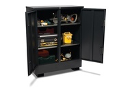 TuffStor Secure Storage Cabinets