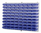 Topstore - Visinbin Wall Grid Kits
